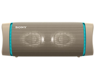 Sony SRS-XB33 Złoty - 577179 - zdjęcie 1